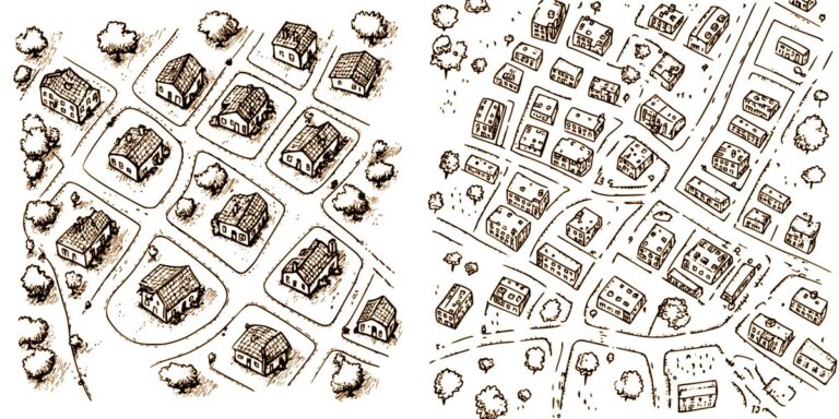 Fairview neighborhood
